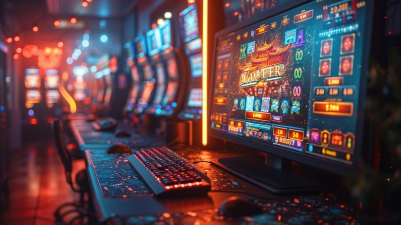 modalhoki platform game catalog including Ocean King slots live dealer